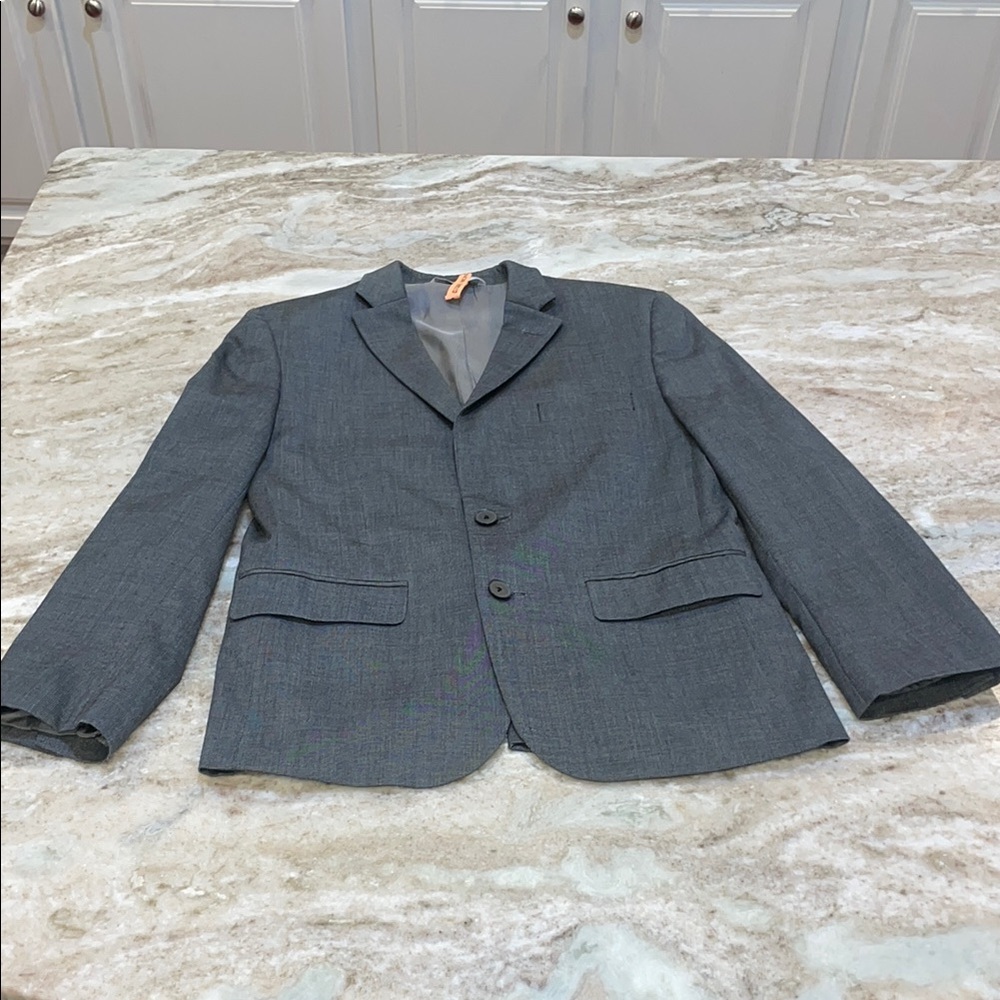 C2 Calibrate boys suit from Nordstrom